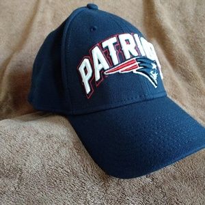 Official New England Patriots  cap